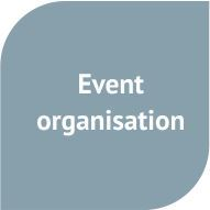 event organization minerva