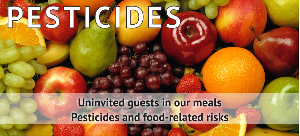pesticides banner