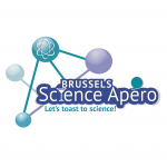 Brussels Science Apero logo