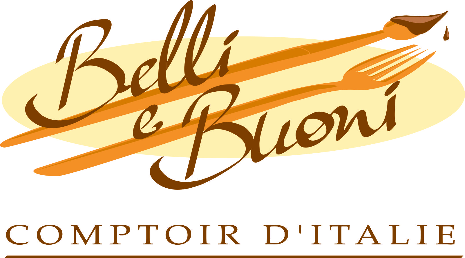 Logo Belli&Buoni